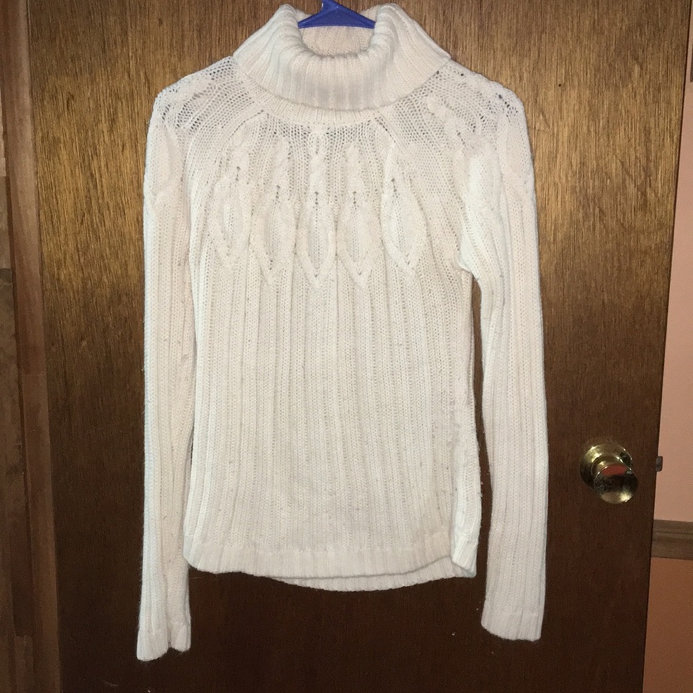 sweater